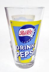 Pepsi Cola Drink Pepsi - Bardak