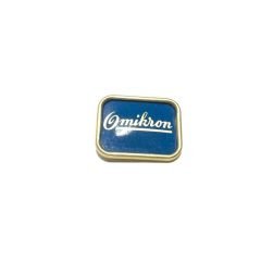 Omikron - Rozet