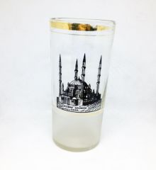 Edirne Selimiye cami bardak