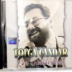 Sen türkülerdesin Türk Halk Müziği Cd