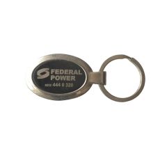 Federal Power - Anahtarlık