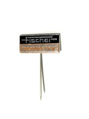 Fischer messtechnic - Rozet