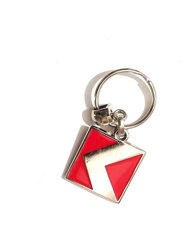 Karsan Otomotiv / Eski Anahtarlık