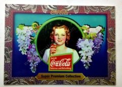 Coca Cola - Süper Premium Collection