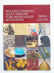 Selçuklu / Osmanlı Sanat Eserleri Türk Resim Sanatı Müzayedesi