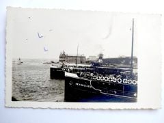 Heybeliada vapuru - Fotoğraf