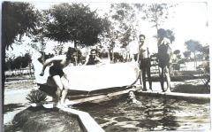 Ankara Gazi Çiftliği - Fotoğraf