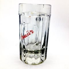 Ömür Restaurant - Ayran bardağı - Bakırköy