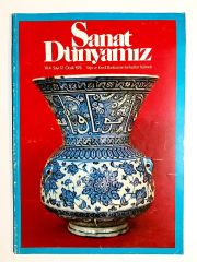 Sanat Dünyamız Dergisi Sayı:12 / 1978 - Dergi