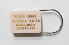 Yenilik Ticaret / Gözlükçü - Anahtarlık