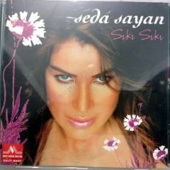 Sıkı sıkı Türk Pop Müziği Cd