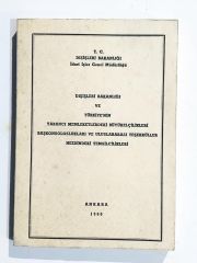 Dışişleri Bakanlığı Ve - Kitap