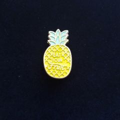 Eat your fruit / Rozet