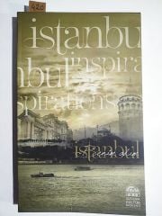 İSTANBUL BENİM ADIM - Istanbul Inspirations / Kitap