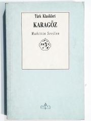 Karagöz / Mühittin SEVİLEN - Kitap