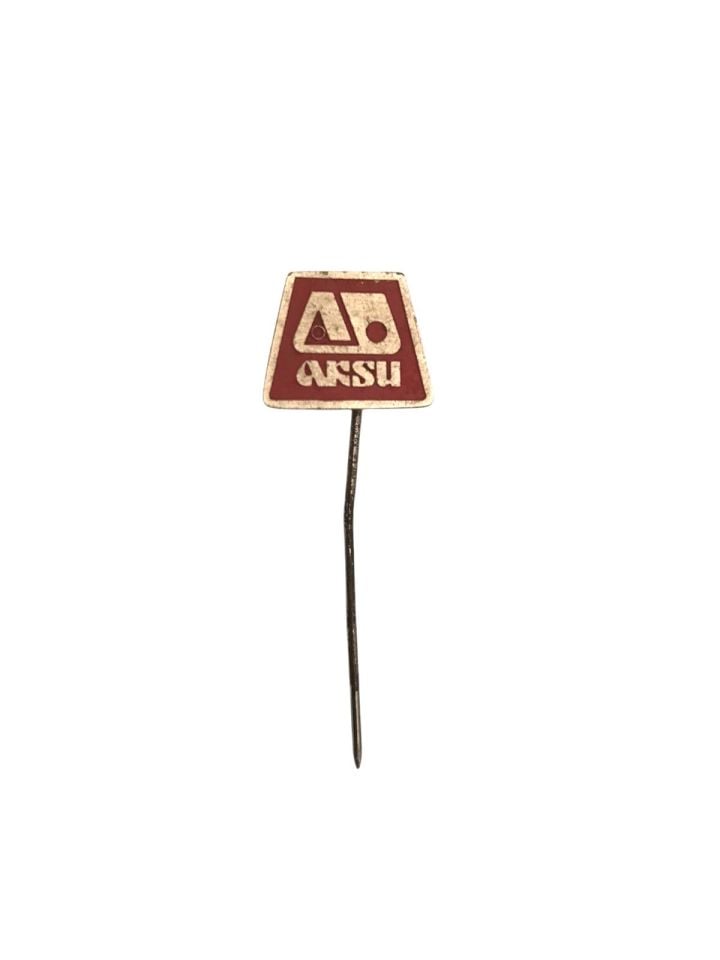 Aksu - Rozet
