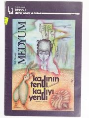 Medyum - Kadının Fendi Kadıyı Yendi / Tanıtım