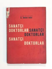 Sanatçı Doktorlar Sanatçı Doktorlar / Nermin YÖRÜK - Kitap