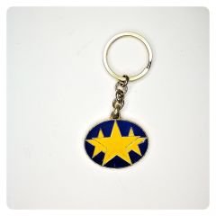 Fenerbahçe 2003 - 2004 Süper Lig Şampiyonu - Anahtarlık
