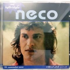 En iyileriyle Neco Türk Pop Müziği Cd Bir zamanlar serisi