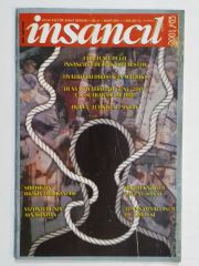 İnsancıl Dergisi 2001/03 - Dergi