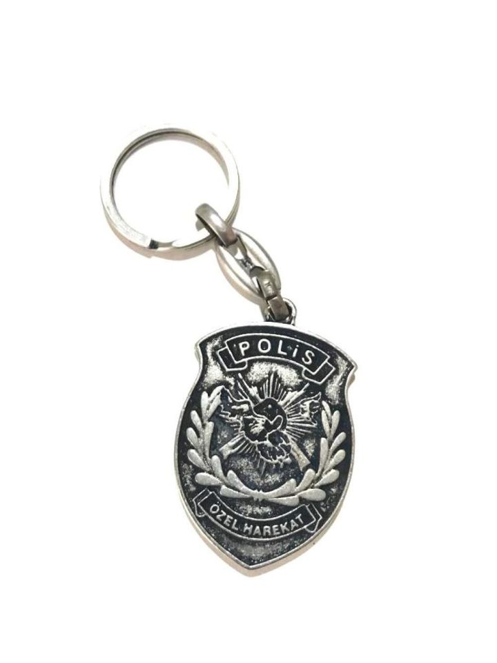 Polis Özel Harekat - Eski Anahtarlık