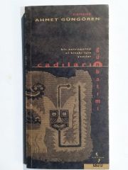 Cadıların Günbatımı / Ahmet GÜNGÖREN - Kitap