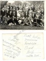 Yeni Hayat Türk K.G.S. Tetova Kalkandelen - 3 adet fotoğraf