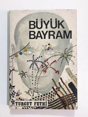 Büyük Bayram / Turgut FETHİ - Kitap