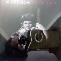 Dost Merhaba Türk Pop Müziği Cd