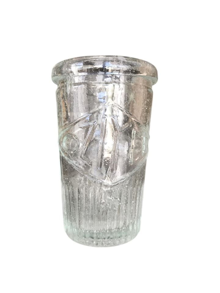 Özyer Havyar kavanozu