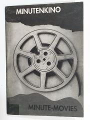 Minute-Movies / Minutenkino - Kitap