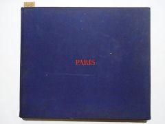 Paris - Libraire Larousse / Kitap