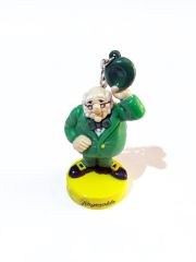 Mr. Lucky / Fitzgeralds Casino Hotel Las Vegas - Anahtarlık