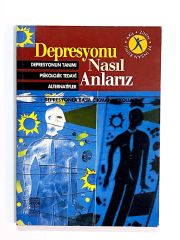 Depresyonu Nasıl Anlarız - Kitap