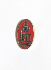 İETT - Rozet