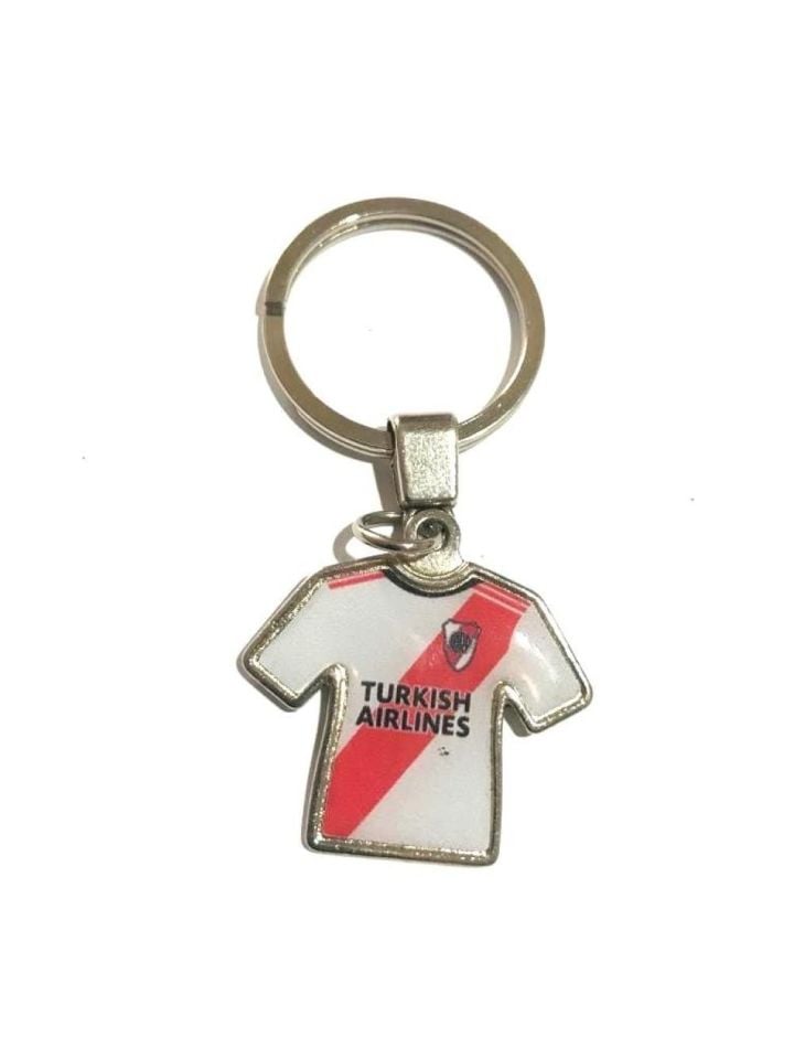 Türk Hava Yolları / Turkish Airlines - Forma anahtarlık