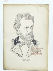 Orta Öğrenim Temsilleri - Namık KEMAL'in Gülnihal / Kitap
