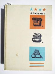 ACCENT: USA / Kitap