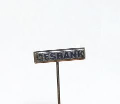 Esbank - Rozet