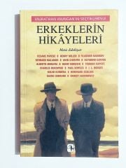 Erkeklerin Hikâyeleri / Kitap