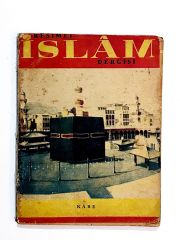 Resimli İslam Dergisi Sayı:1 / 1965 - Dergi