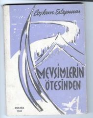 Mevsimlerin Ötesinden Yerli Şairler İmzalı - Kitap