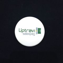Upravi selexipag / Metal Rozet