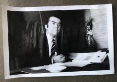 Recep GENCER / İş-Kur - 13x18 fotoğraf