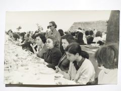1966 Atatürk Kız ..... - Fotoğraf