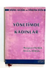 Yönetimde Kadınlar - Margaret PALMER - Beverly HYMAN - Kitap