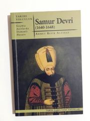 Samur Devri (1049-1059) Ahmed Refik [Altınay]