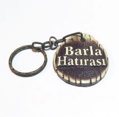 Barla Hatırası - Anahtarlık