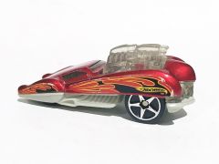 Hot Wheels 2004 McD Corp. Mattel - Oyuncak araba